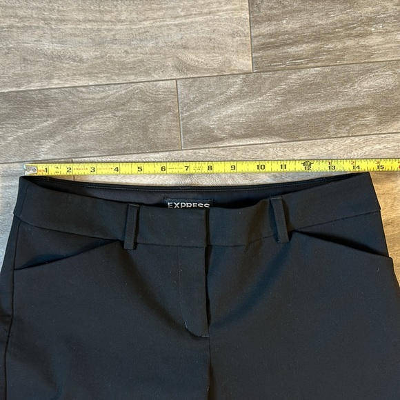 Express capris - Picture 3 of 6